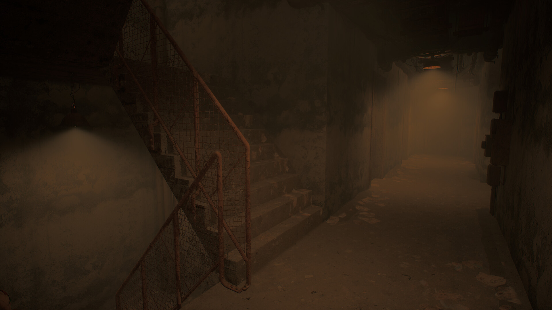 The Sin of Ritter screenshot 6