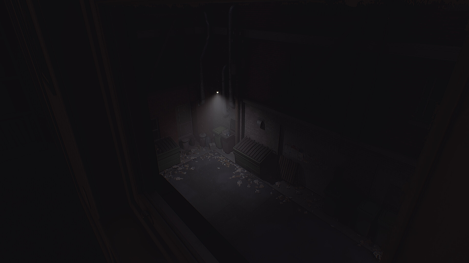 The Sin of Ritter screenshot 2