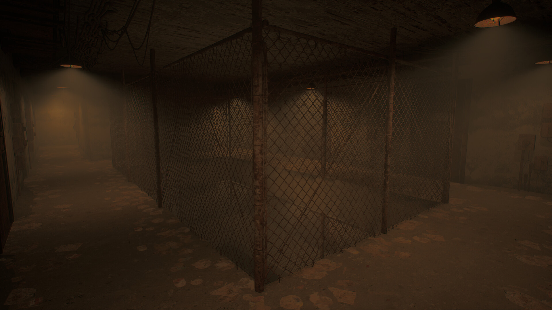 The Sin of Ritter screenshot 7