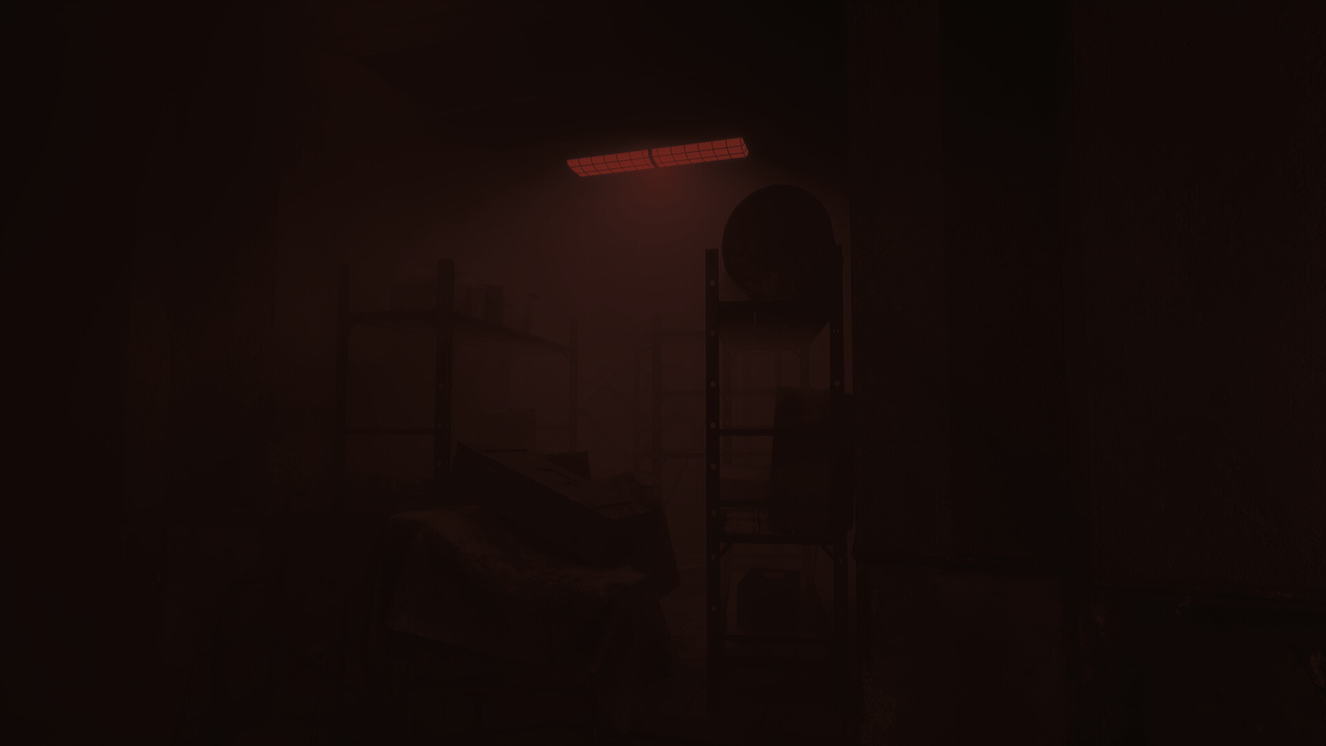 The Sin of Ritter screenshot 8