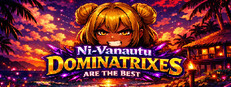 Ni-Vanuatu Dominatrixes Are the Best