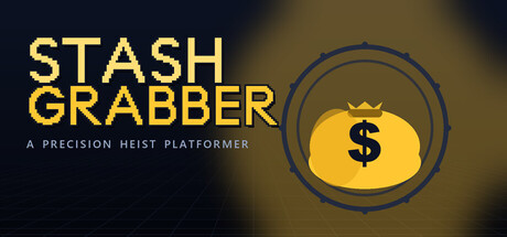 Stash Grabber Playtest