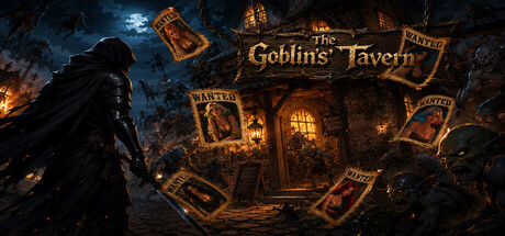 The Goblins Tavern