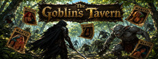 The Goblins Tavern cover