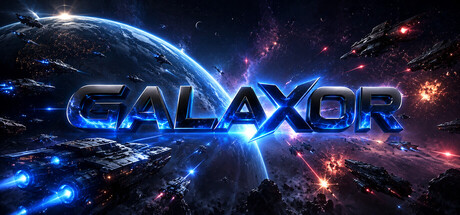 Galaxor