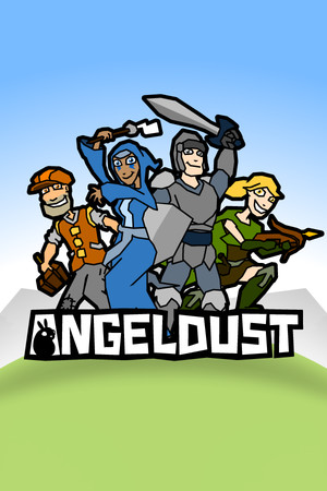 Cover art of Angeldust