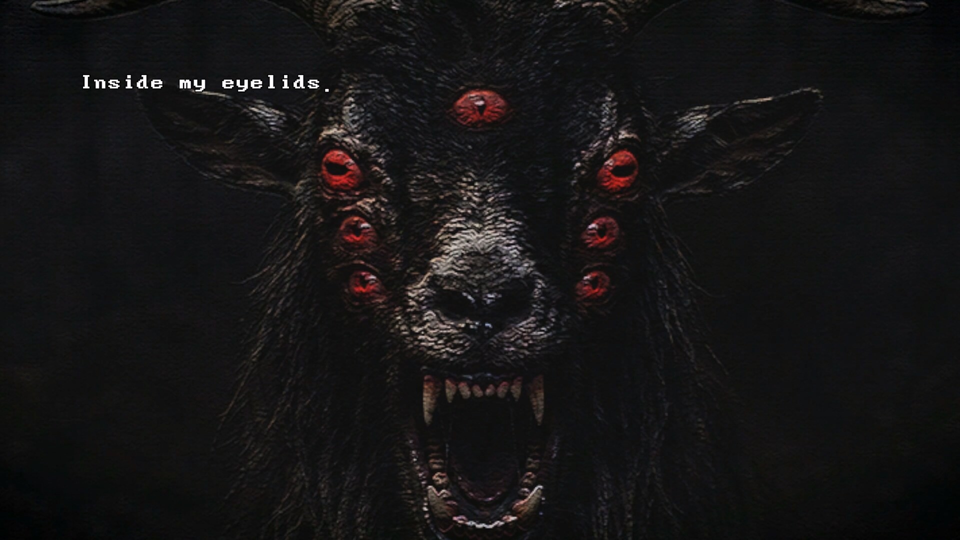 Scary Stories: Grotesque screenshot 13