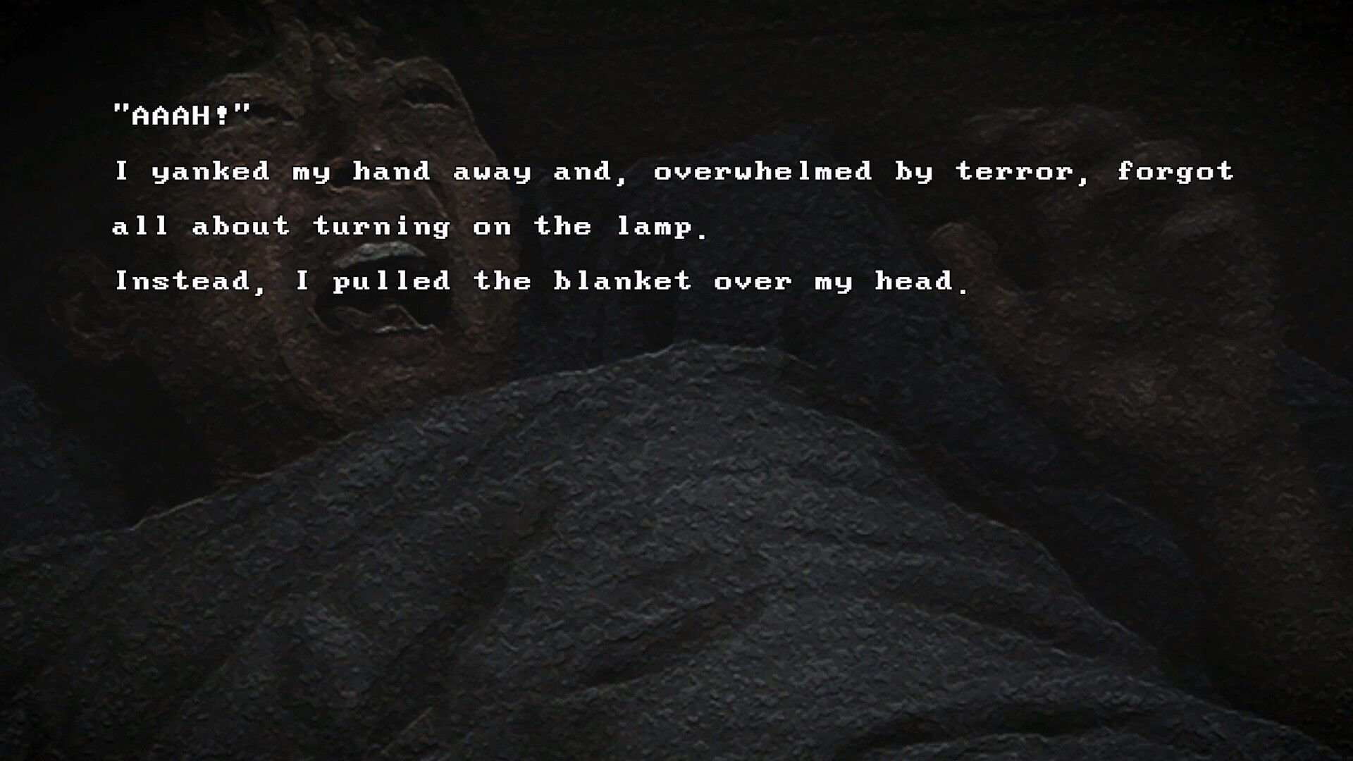 Scary Stories: Grotesque screenshot 16