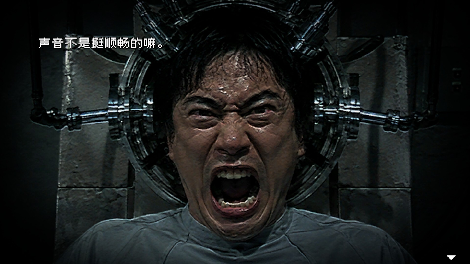 惊悚故事：畸怪见闻 /Scary Stories Grotesque Build.24583281 免安装中文版
