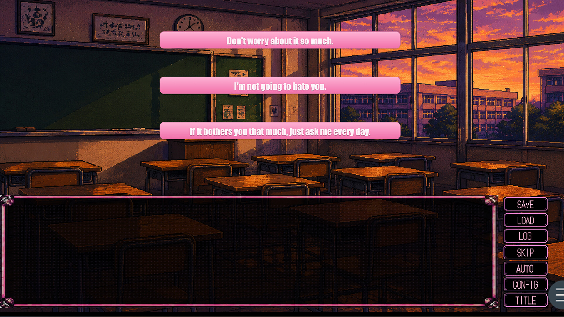 You Broke My Sunshine screenshot 3