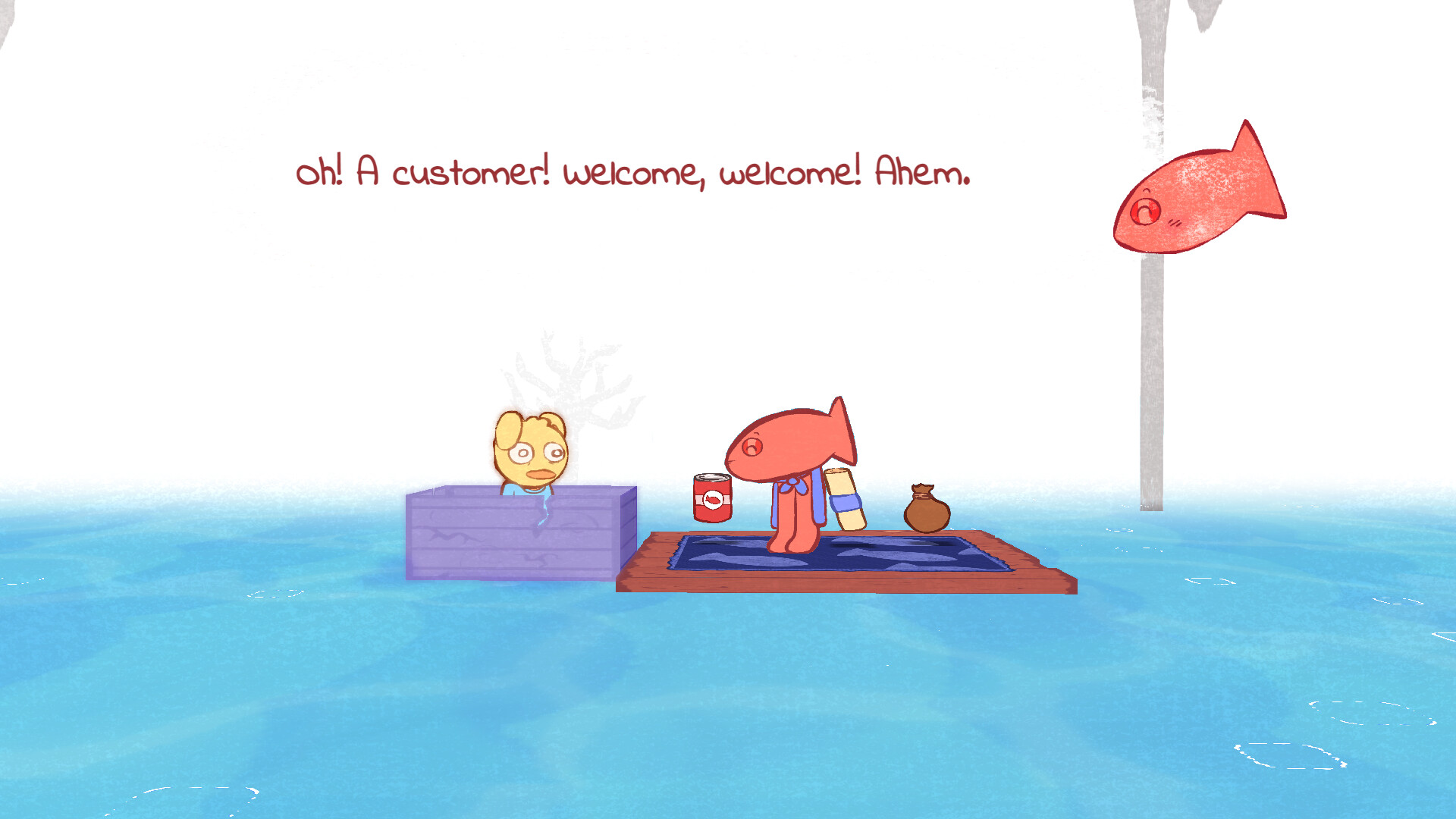Lil Guy Resort screenshot 13