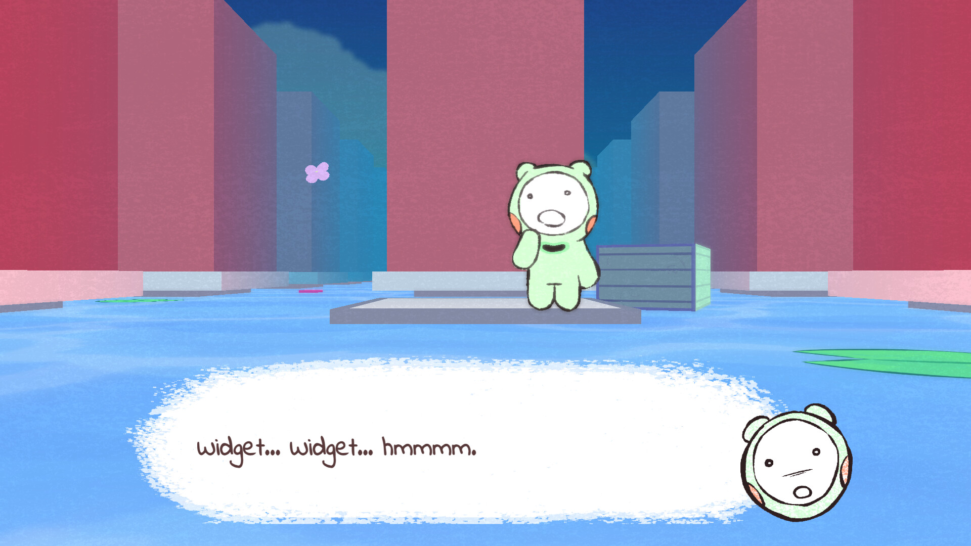 Lil Guy Resort screenshot 6