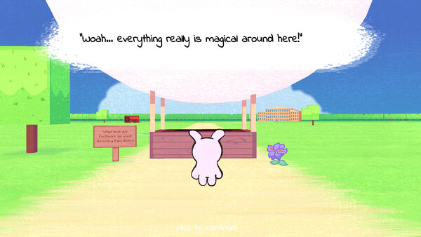 Lil Guy Resort screenshot 5