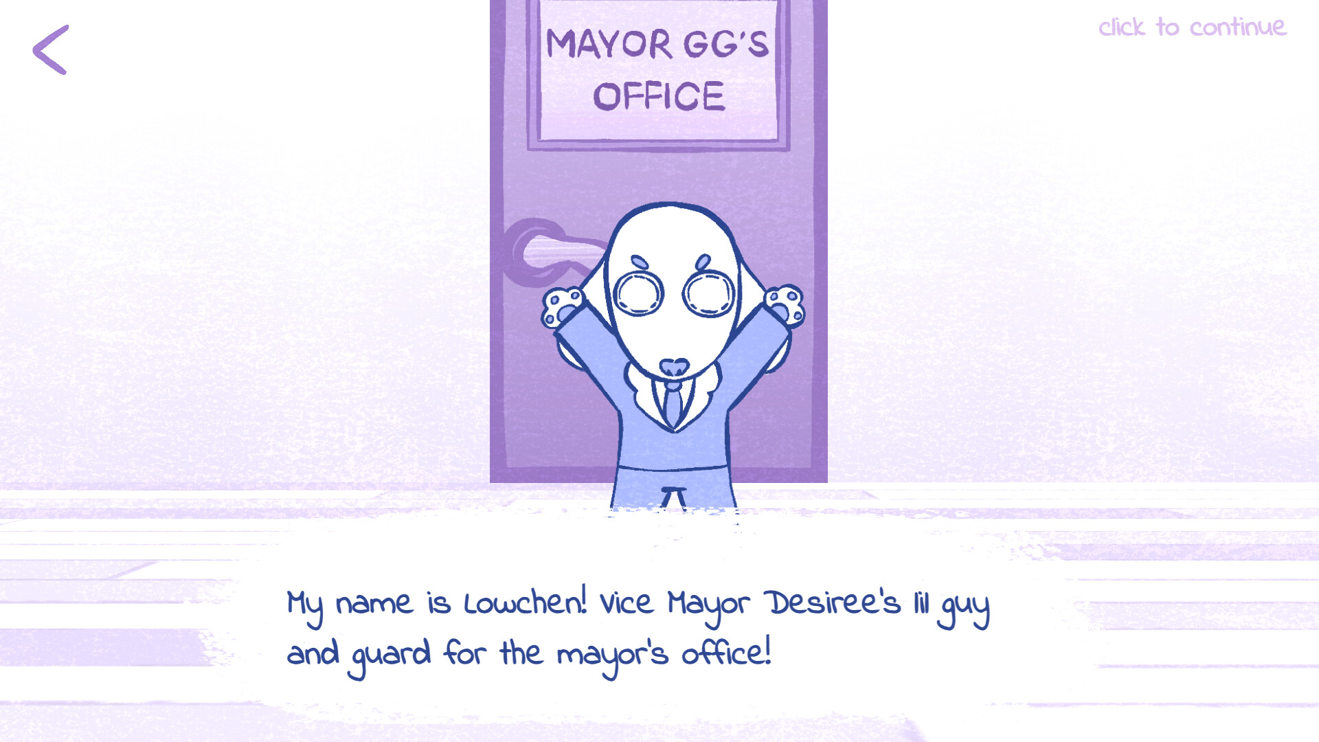 Lil Guy Resort screenshot 8