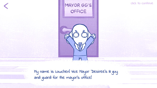 Lil Guy Resort screenshot 8