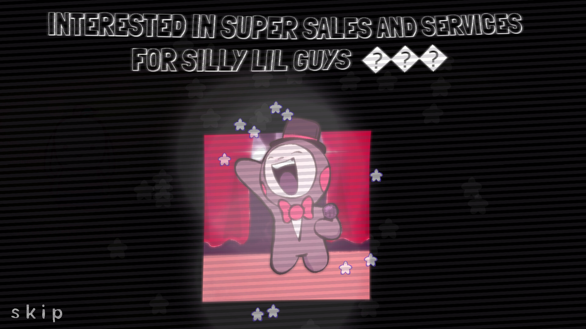 Lil Guy Resort screenshot 2