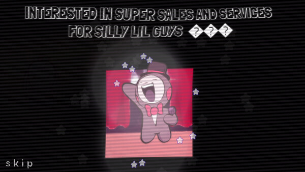 Lil Guy Resort screenshot 2