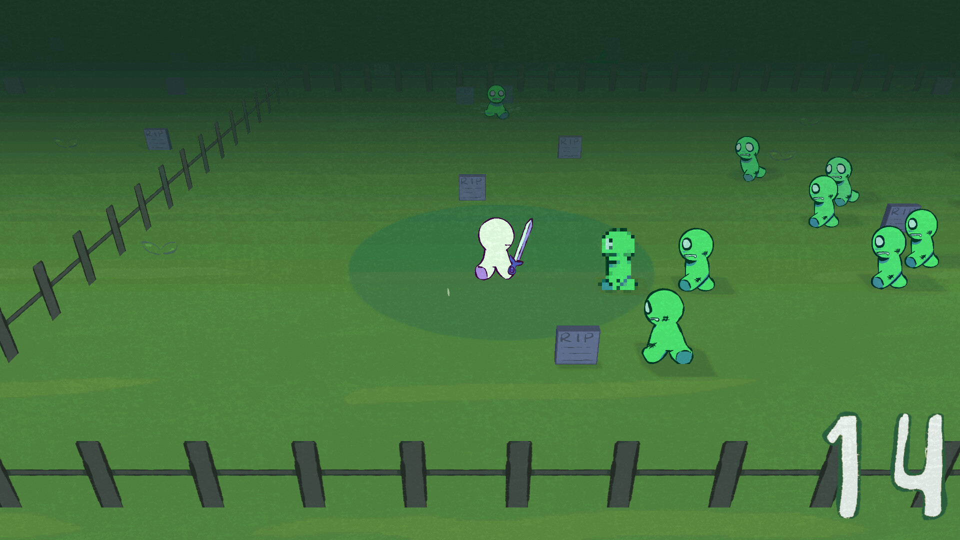 Lil Guy Resort screenshot 4
