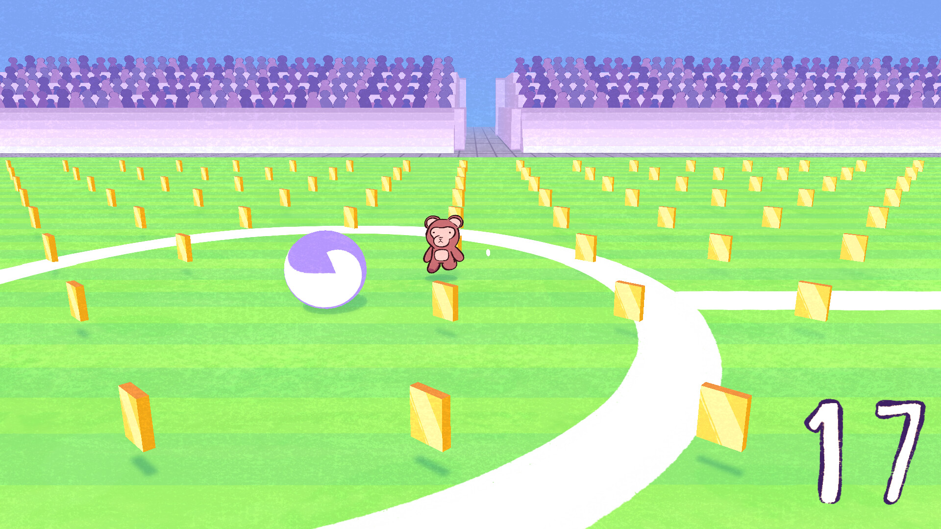 Lil Guy Resort screenshot 9
