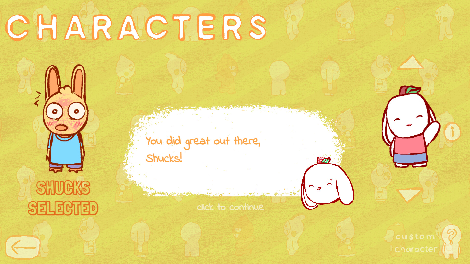 Lil Guy Resort screenshot 10
