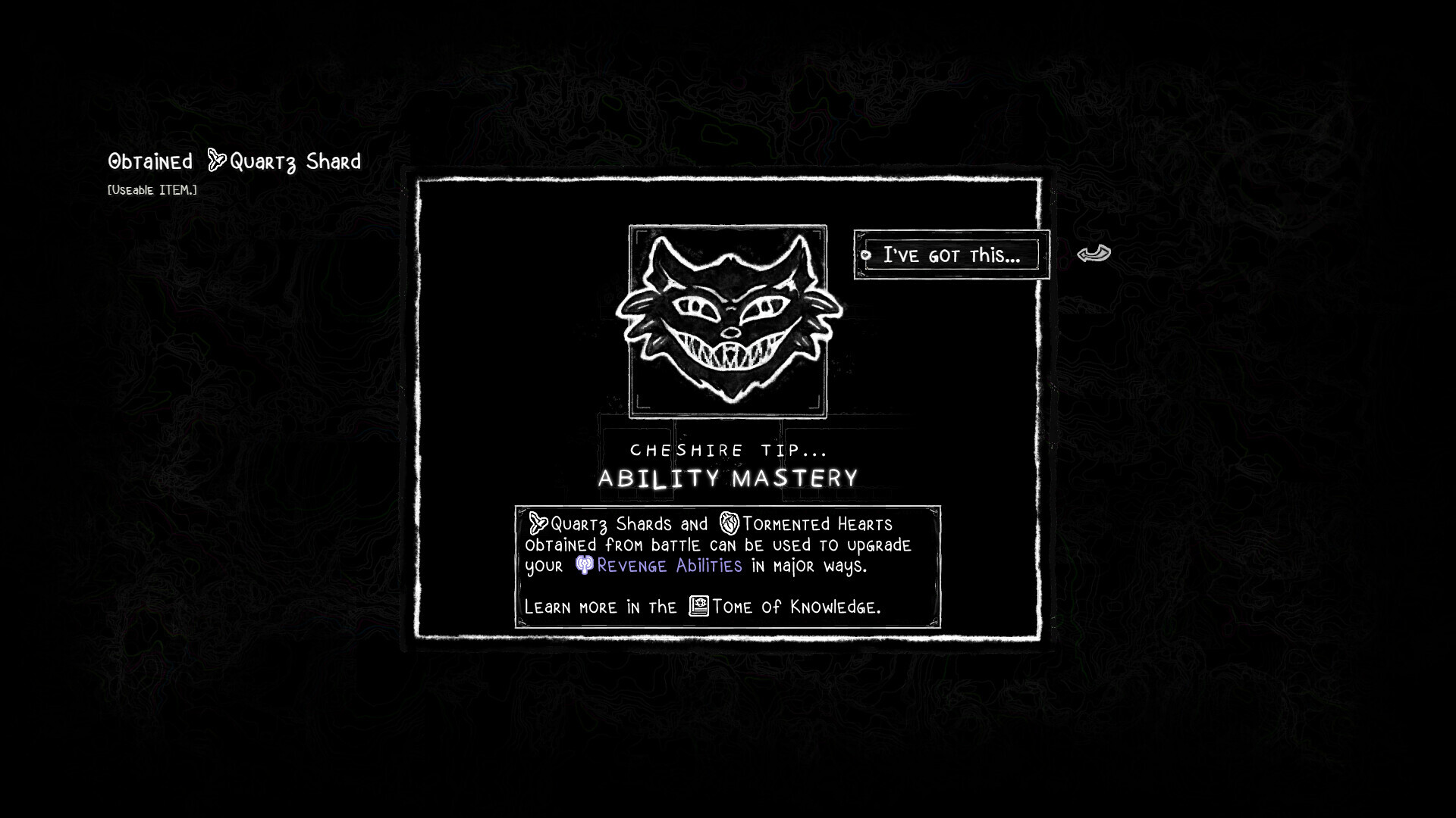 NONEWORLD Soundtrack screenshot 10
