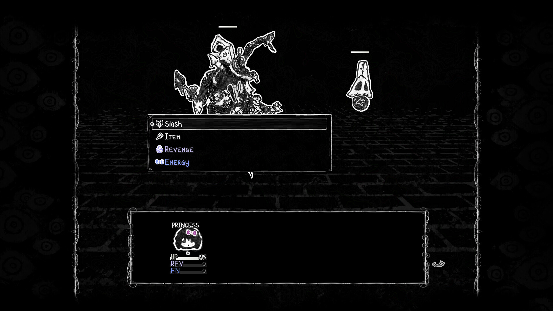 NONEWORLD Soundtrack screenshot 4