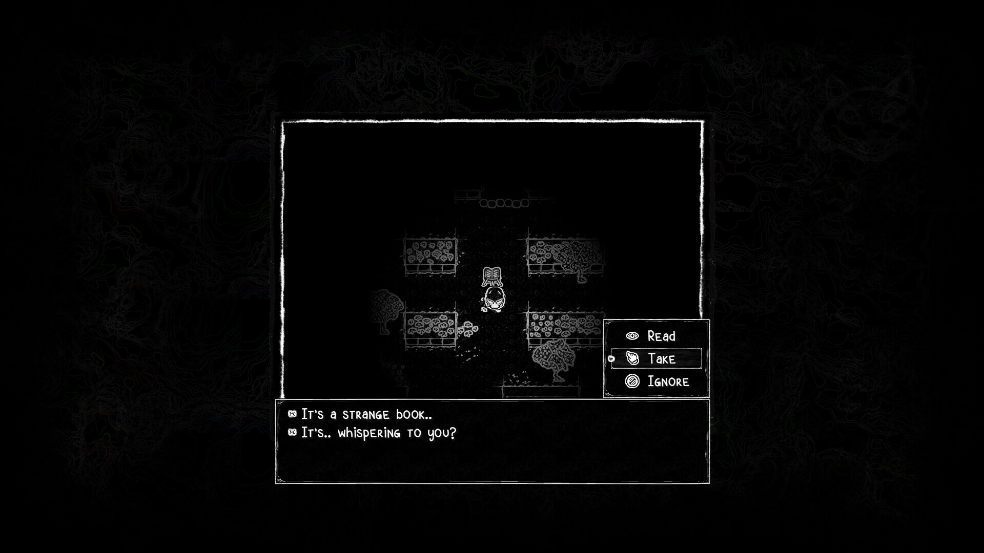 NONEWORLD Soundtrack screenshot 5