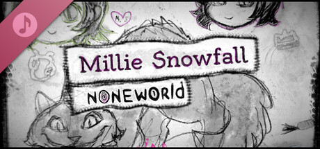 NONEWORLD Soundtrack