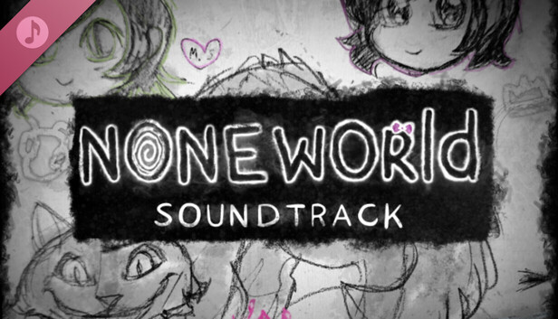 NONEWORLD Soundtrack