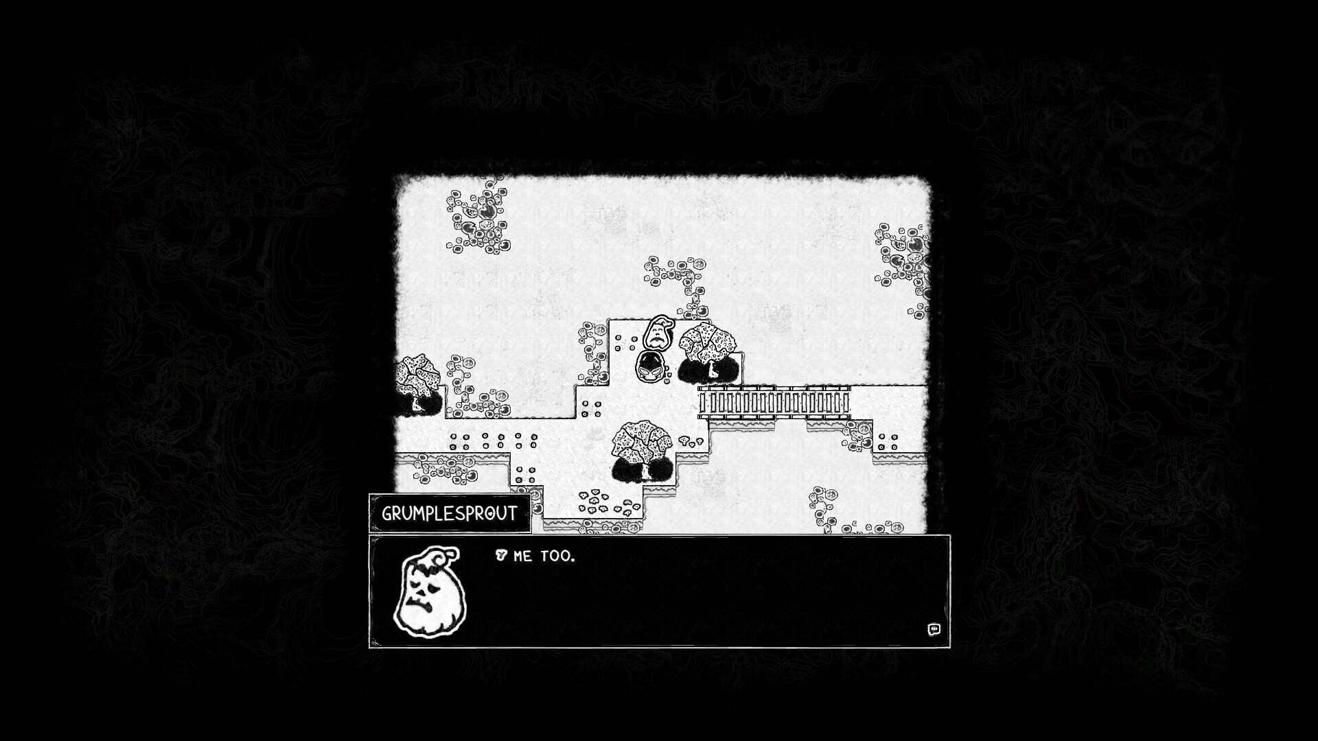 NONEWORLD Soundtrack screenshot 6