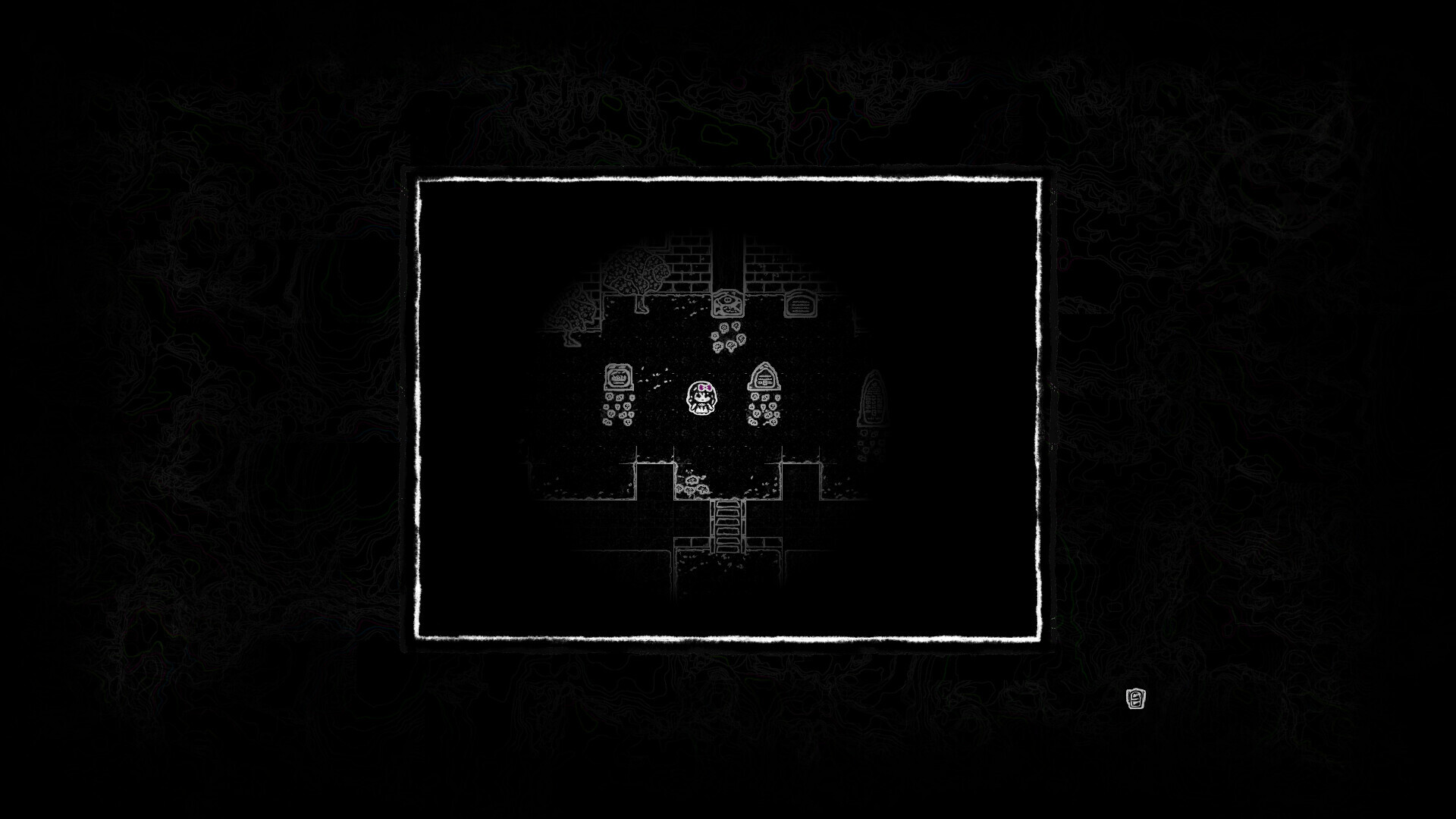 NONEWORLD Soundtrack screenshot 7
