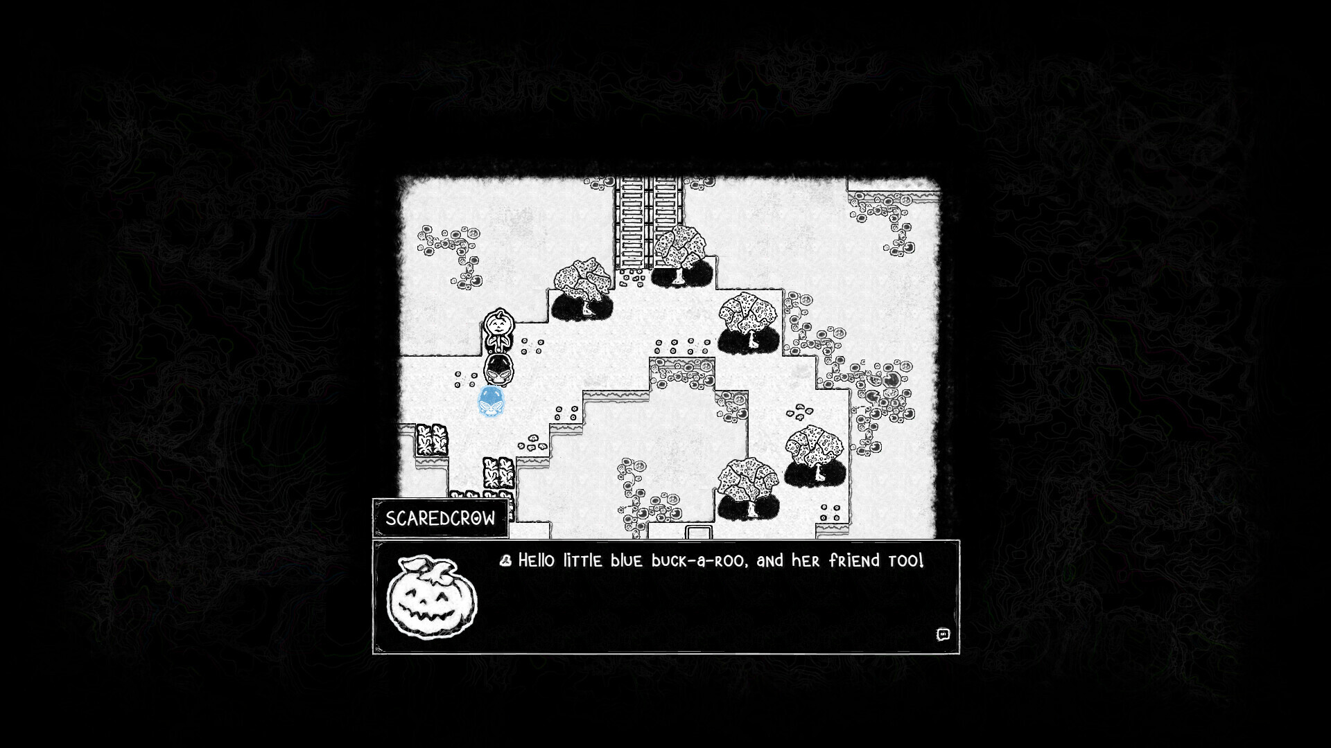NONEWORLD Soundtrack screenshot 1