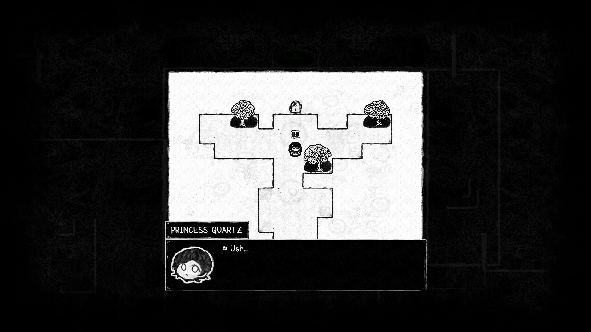 NONEWORLD Soundtrack screenshot 3