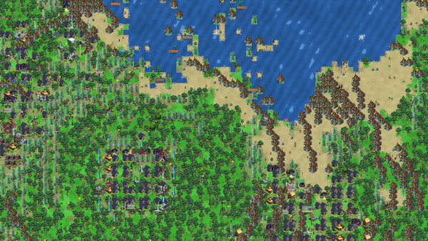 GodWright screenshot 4