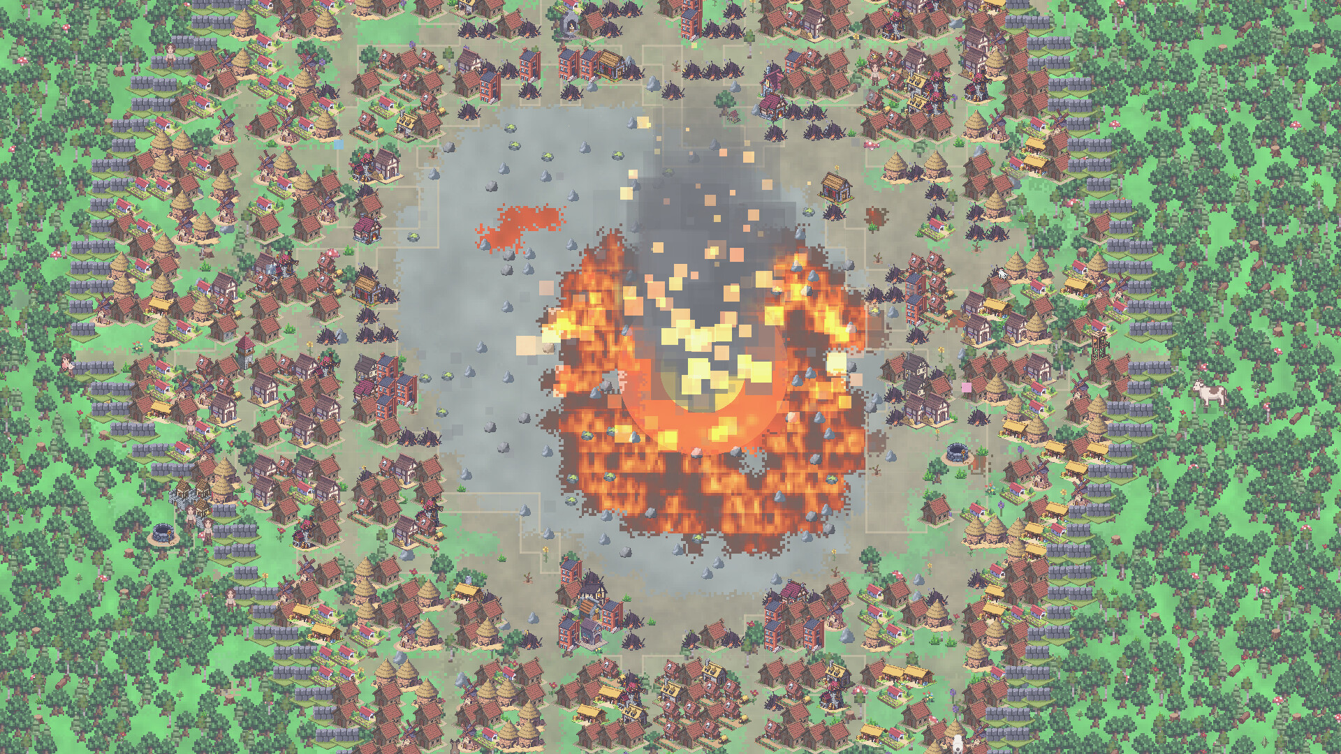 GodWright screenshot 6