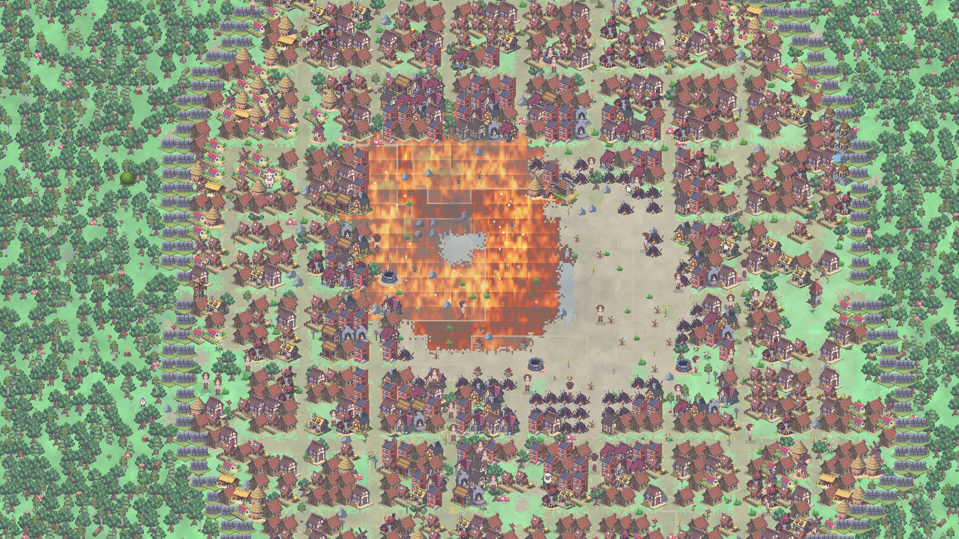 GodWright screenshot 8