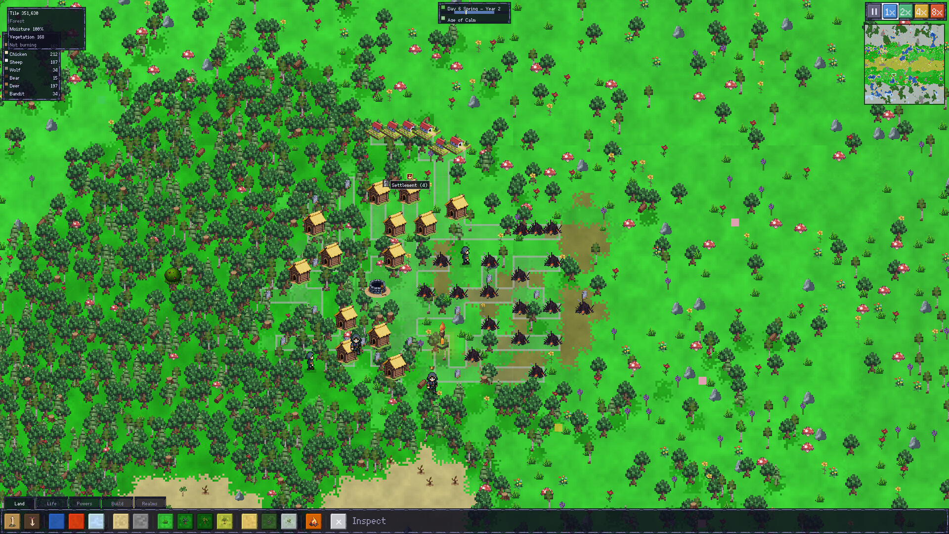 GodWright – Screenshot 10