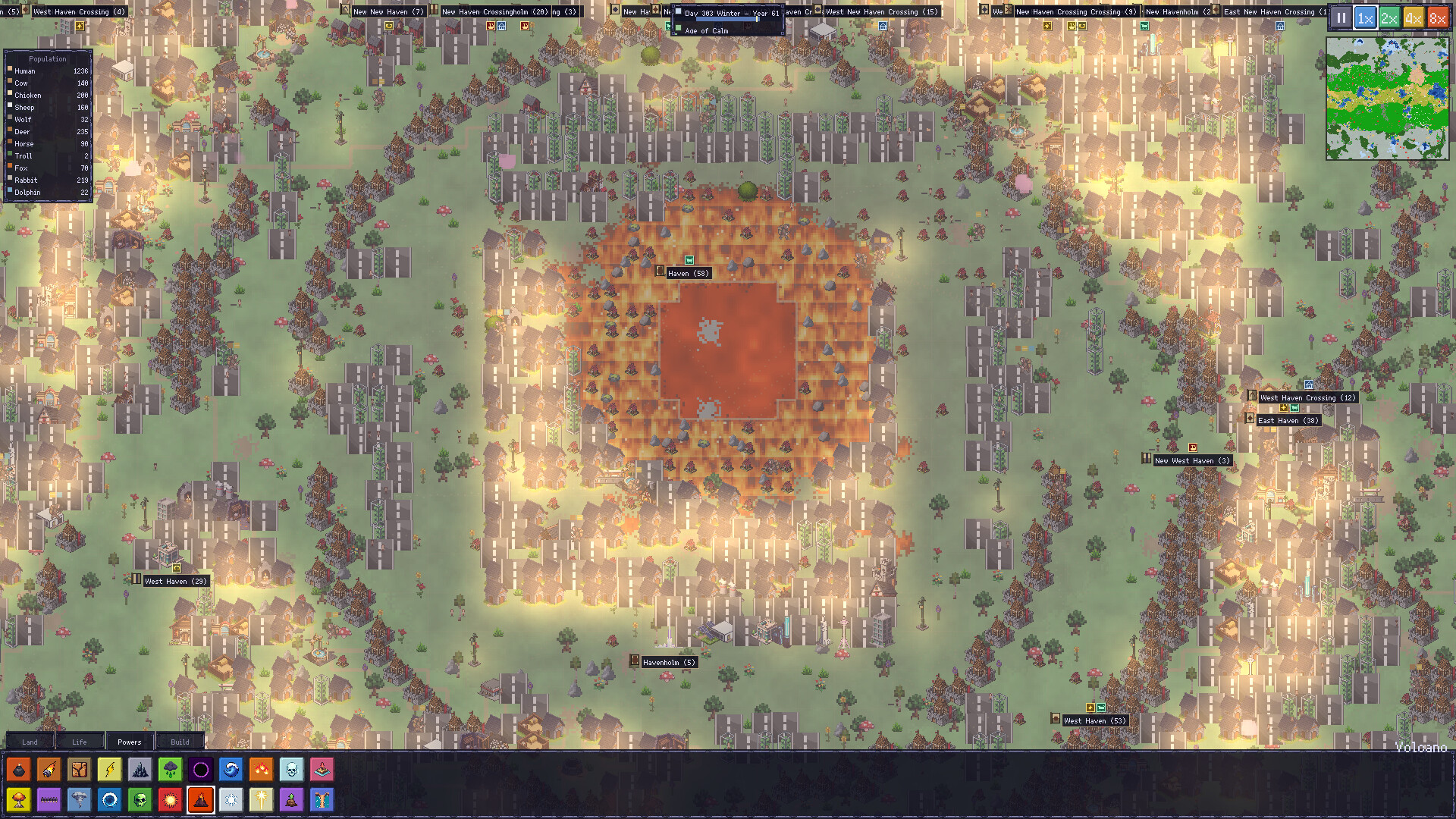 GodWright screenshot 11