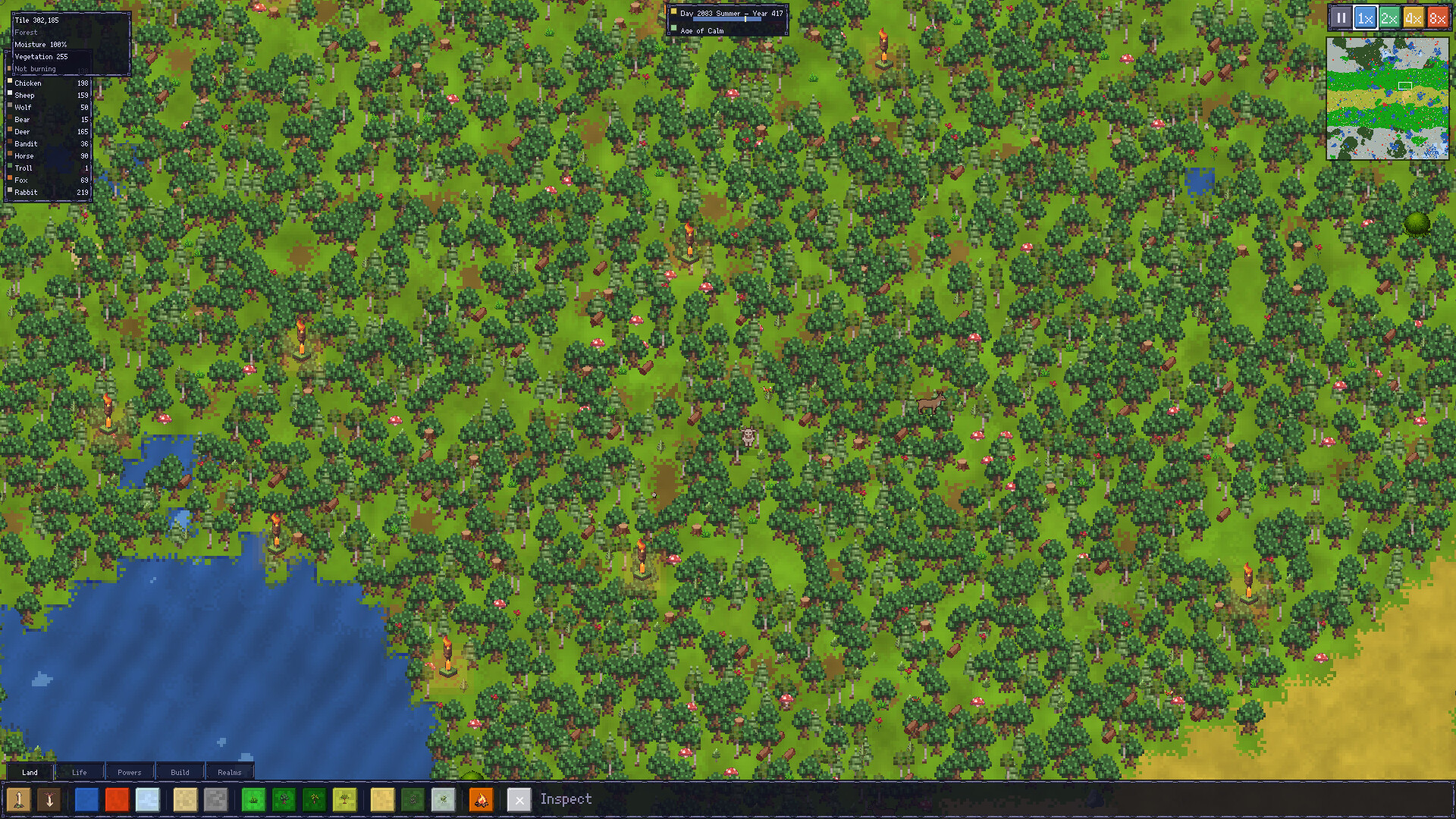 GodWright – Screenshot 16