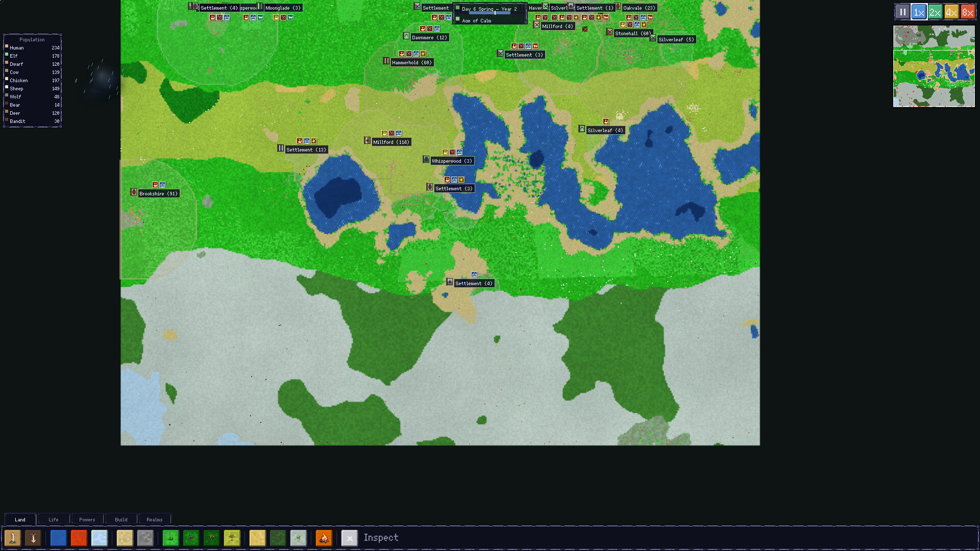 GodWright – Screenshot 18