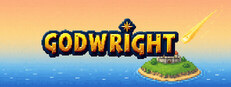 GodWright Steam capsule image
