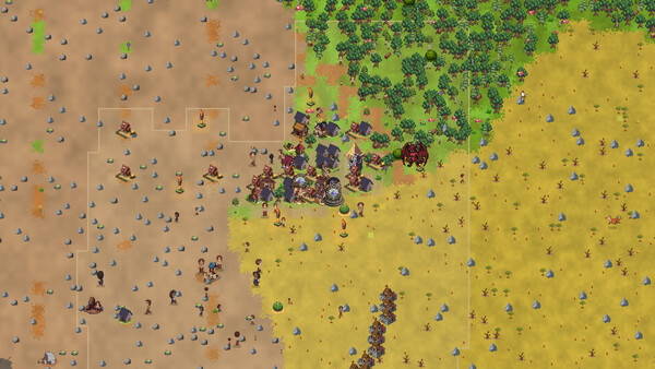 GodWright screenshot 5