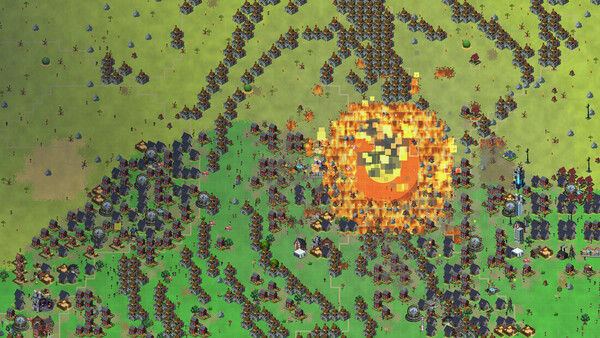 GodWright screenshot 6