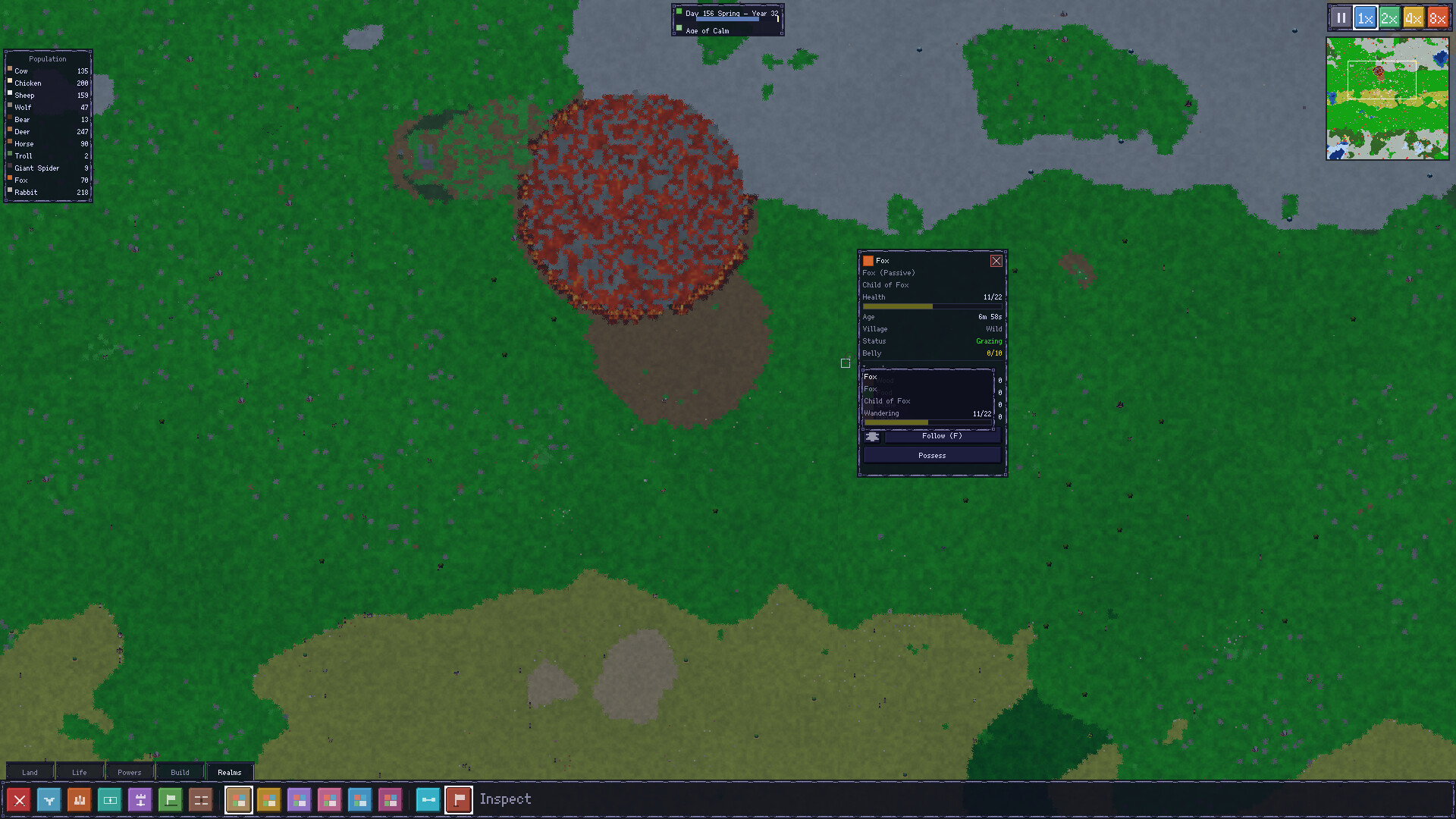 GodWright – Screenshot 15