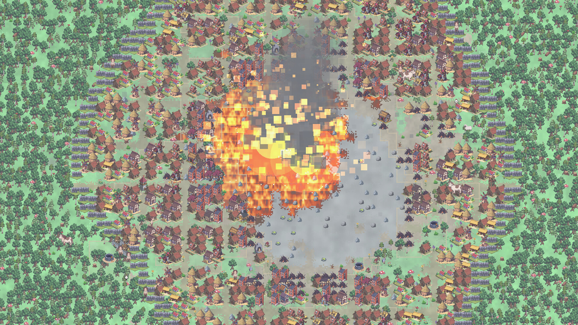 GodWright screenshot 13