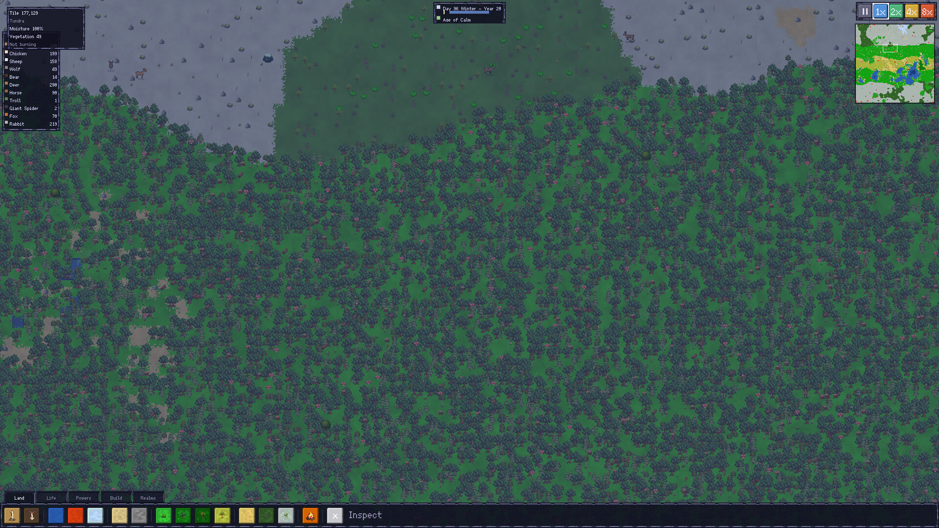GodWright – Screenshot 20