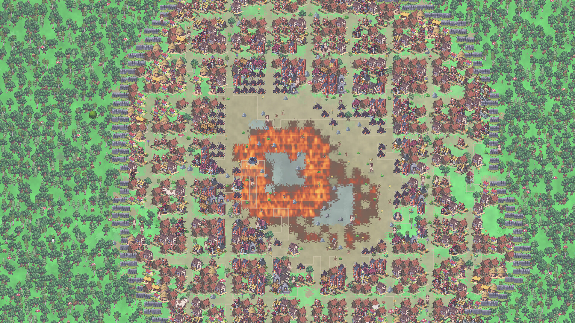 GodWright screenshot 5
