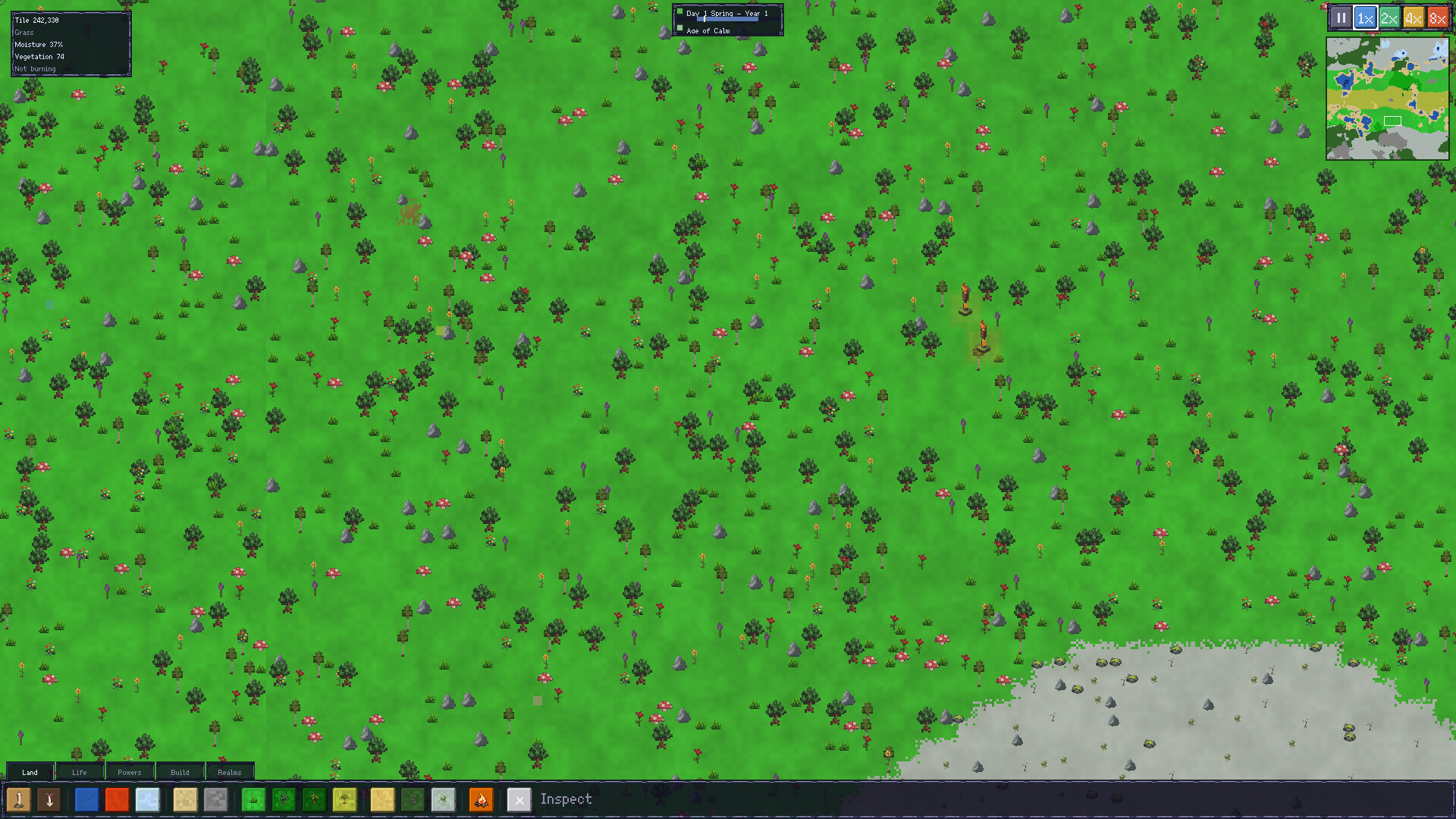 GodWright – Screenshot 19