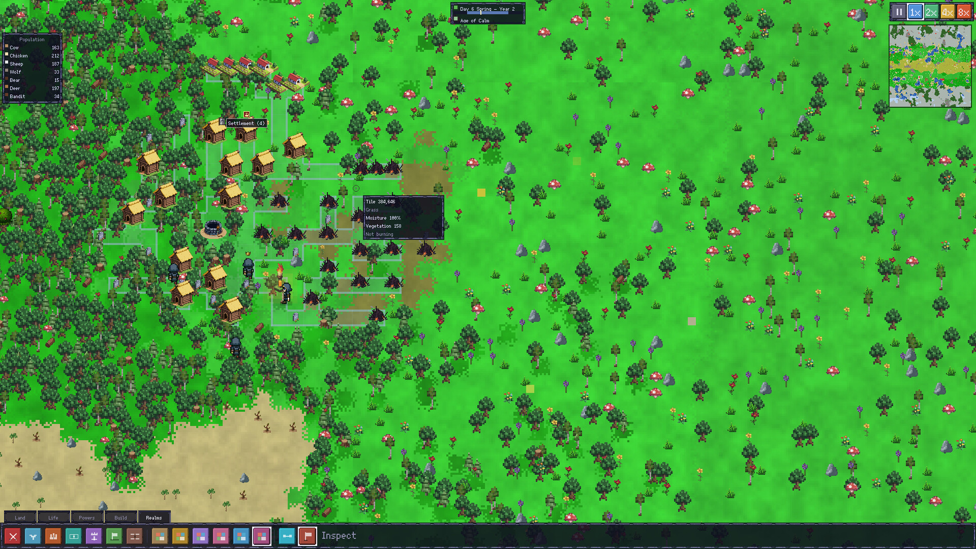 GodWright – Screenshot 9