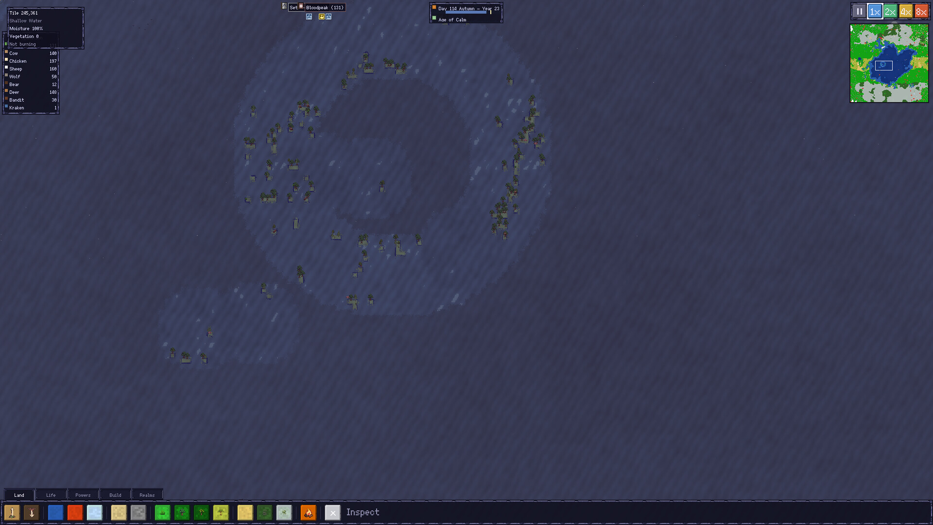GodWright – Screenshot 17